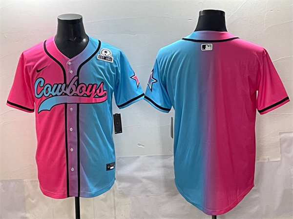 Dallas Cowboys Limited Jersey-1356