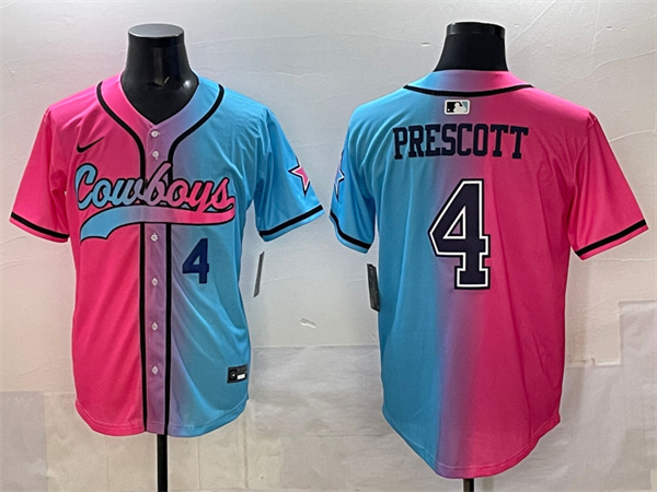 Dallas Cowboys Limited Jersey-1361