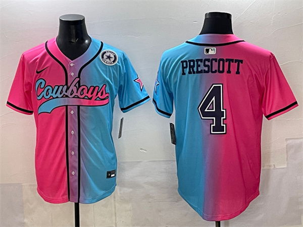 Dallas Cowboys Limited Jersey-1364