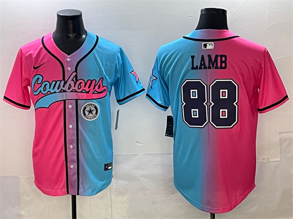 Dallas Cowboys Limited Jersey-1373