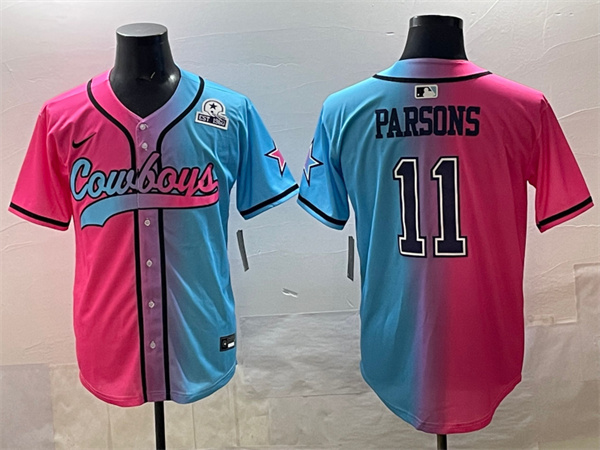 Dallas Cowboys Limited Jersey-1379