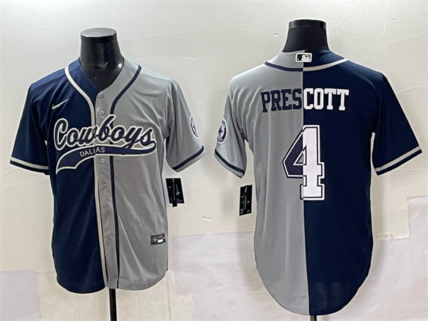 Dallas Cowboys Limited Jersey-1386