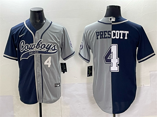 Dallas Cowboys Limited Jersey-1387