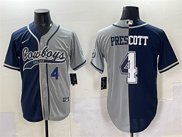 Dallas Cowboys Limited Jersey-1388