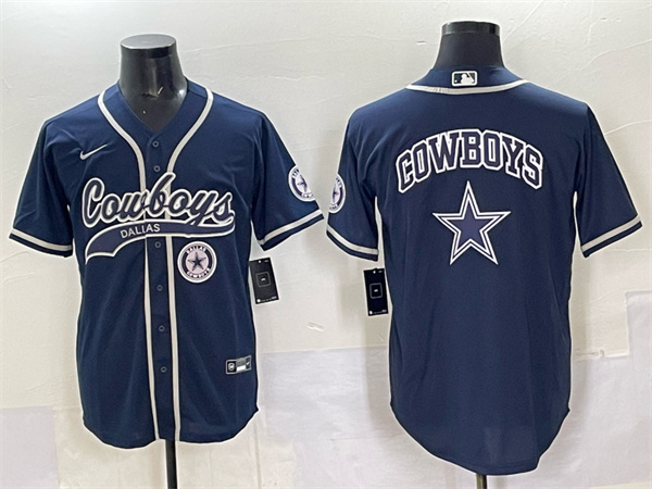 Dallas Cowboys Limited Jersey-1400