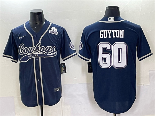 Dallas Cowboys Limited Jersey-1403