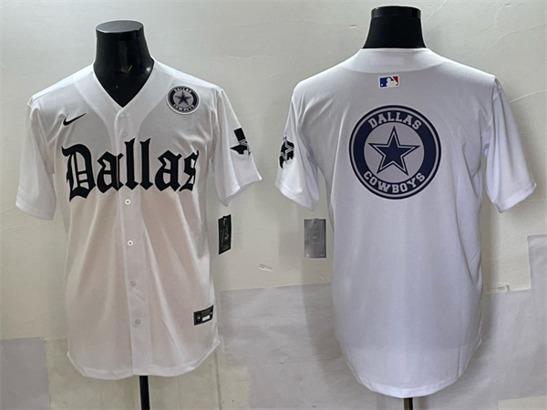 Dallas Cowboys Limited Jersey-1415