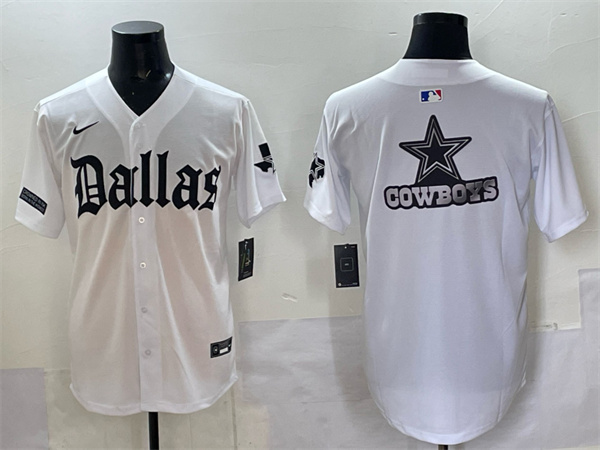 Dallas Cowboys Limited Jersey-1421