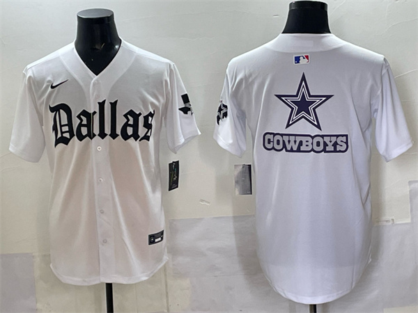 Dallas Cowboys Limited Jersey-1433