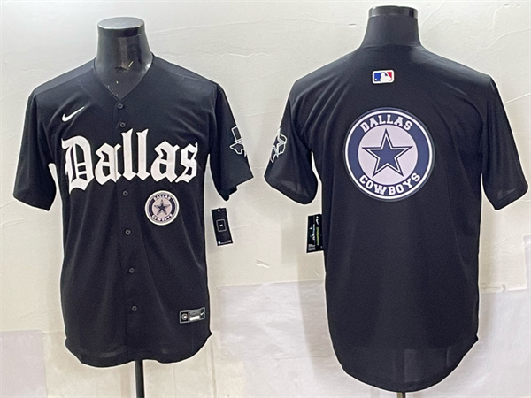 Dallas Cowboys Limited Jersey-1454