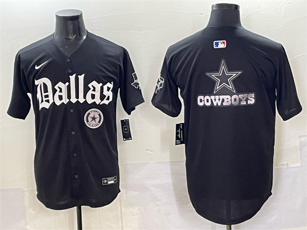 Dallas Cowboys Limited Jersey-1461