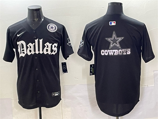 Dallas Cowboys Limited Jersey-1463