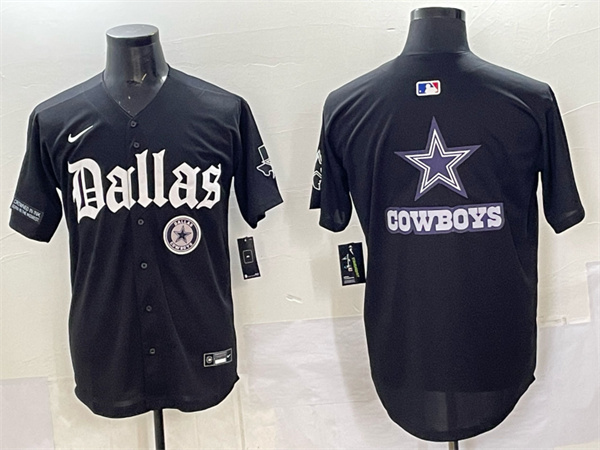 Dallas Cowboys Limited Jersey-1466