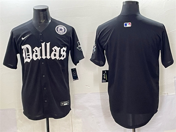 Dallas Cowboys Limited Jersey-1487