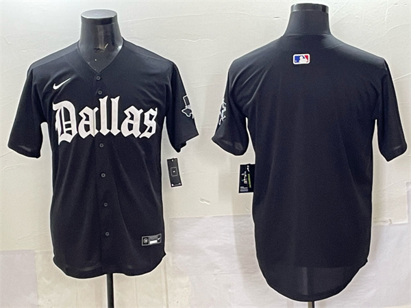 Dallas Cowboys Limited Jersey-1489