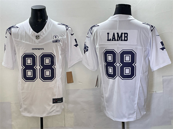 Dallas Cowboys Limited Jersey-1507