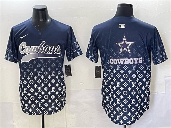 Dallas Cowboys Limited Jersey-1520