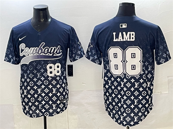 Dallas Cowboys Limited Jersey-1546