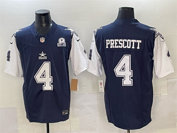 Dallas Cowboys Limited Jersey-1551