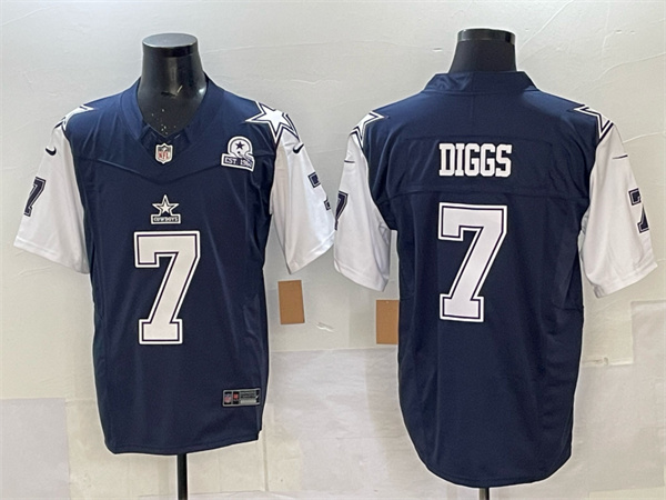 Dallas Cowboys Limited Jersey-1554