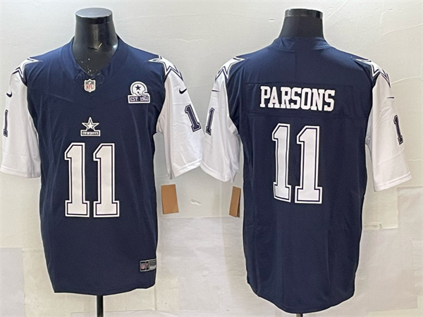 Dallas Cowboys Limited Jersey-1559