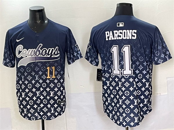 Dallas Cowboys Limited Jersey-1572