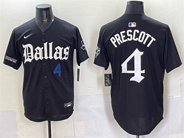 Dallas Cowboys Limited Jersey-1604