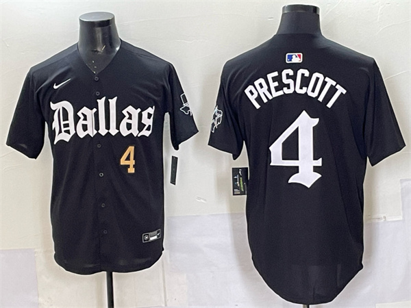 Dallas Cowboys Limited Jersey-1608