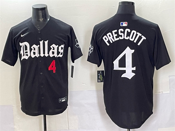 Dallas Cowboys Limited Jersey-1611