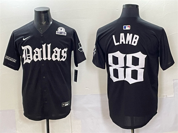Dallas Cowboys Limited Jersey-1616