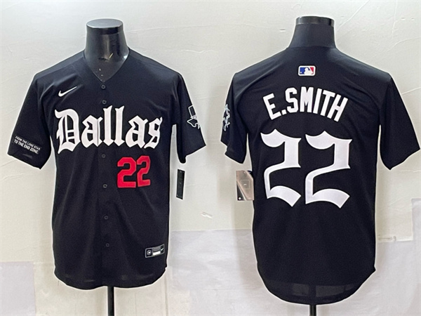 Dallas Cowboys Limited Jersey-1634