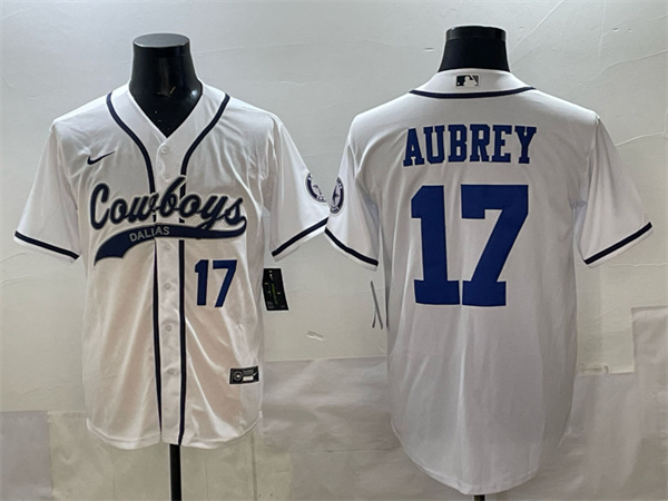 Dallas Cowboys Limited Jersey-1639