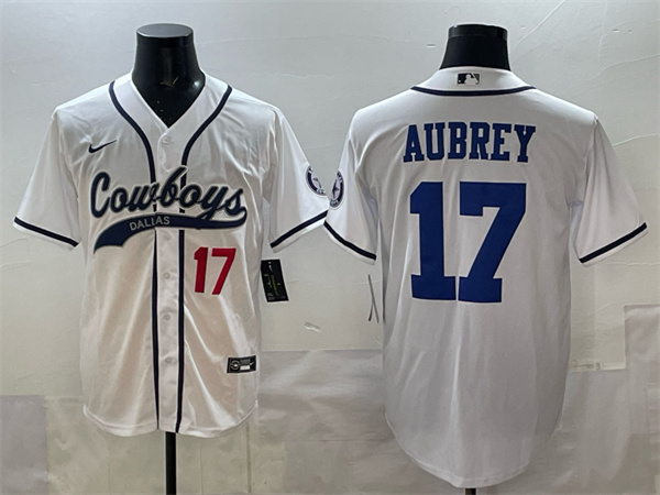 Dallas Cowboys Limited Jersey-1641