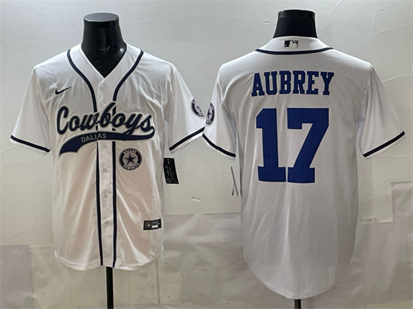 Dallas Cowboys Limited Jersey-1645