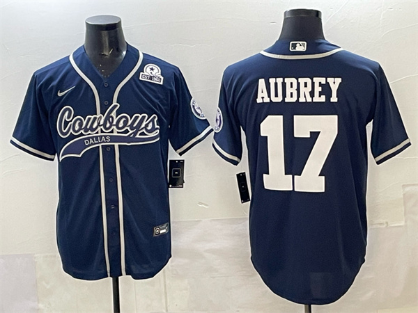 Dallas Cowboys Limited Jersey-1656