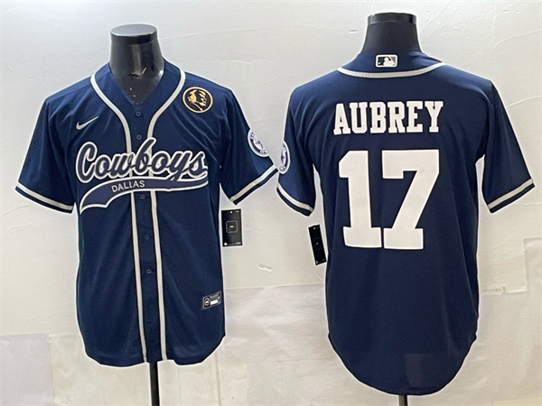 Dallas Cowboys Limited Jersey-1657