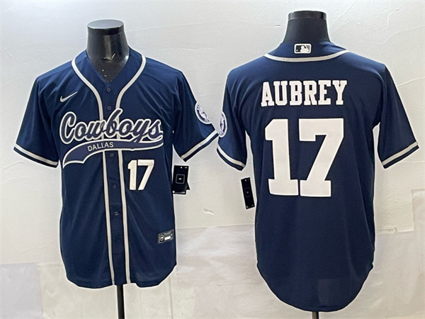 Dallas Cowboys Limited Jersey-1658