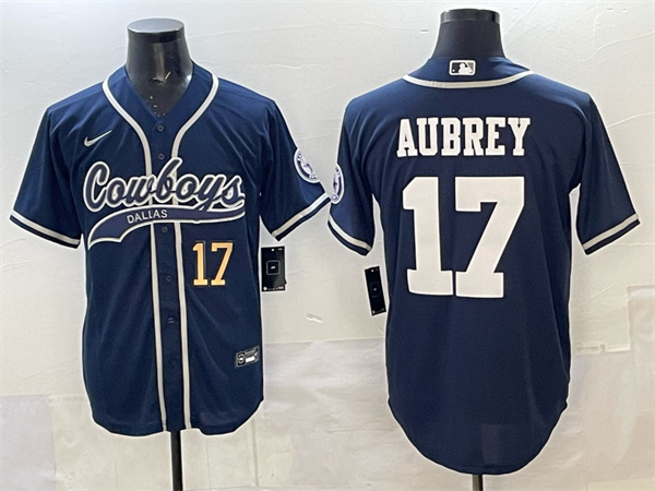 Dallas Cowboys Limited Jersey-1659