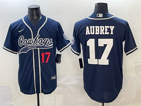 Dallas Cowboys Limited Jersey-1660