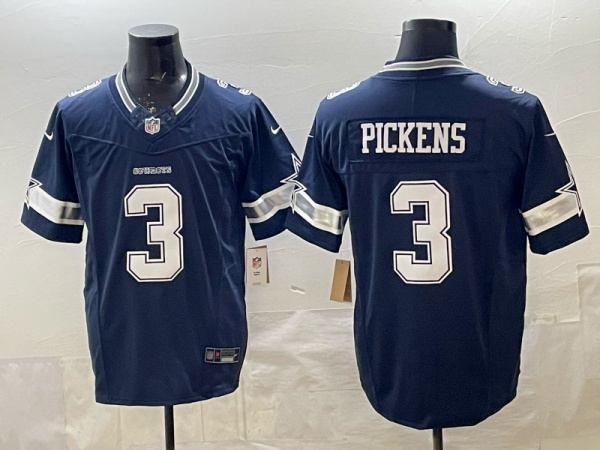 Dallas Cowboys Limited Jersey-1668