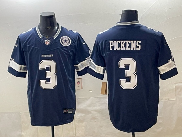 Dallas Cowboys Limited Jersey-1673