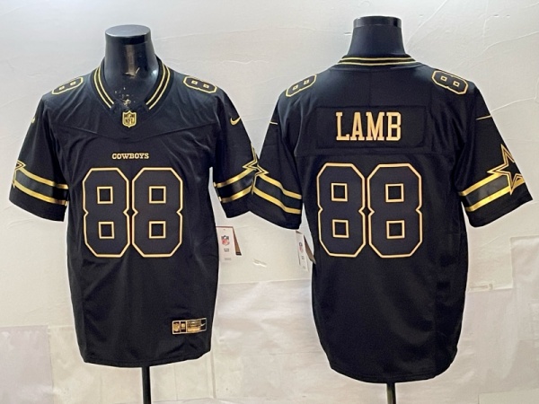 Dallas Cowboys Limited Jersey-1686