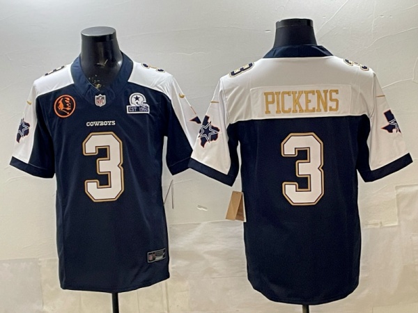 Dallas Cowboys Limited Jersey-1704