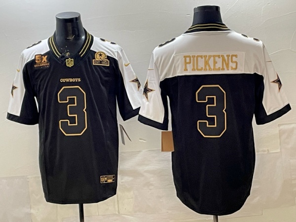 Dallas Cowboys Limited Jersey-1718