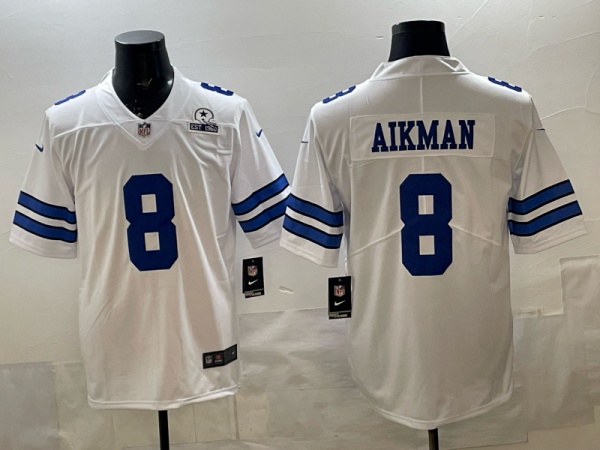 Dallas Cowboys Limited Jersey-1721