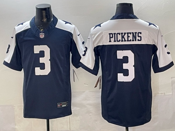 Dallas Cowboys Limited Jersey-1732