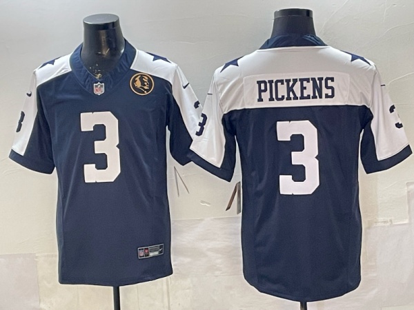 Dallas Cowboys Limited Jersey-1733