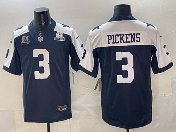 Dallas Cowboys Limited Jersey-1736