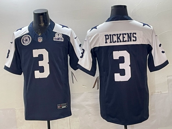 Dallas Cowboys Limited Jersey-1737