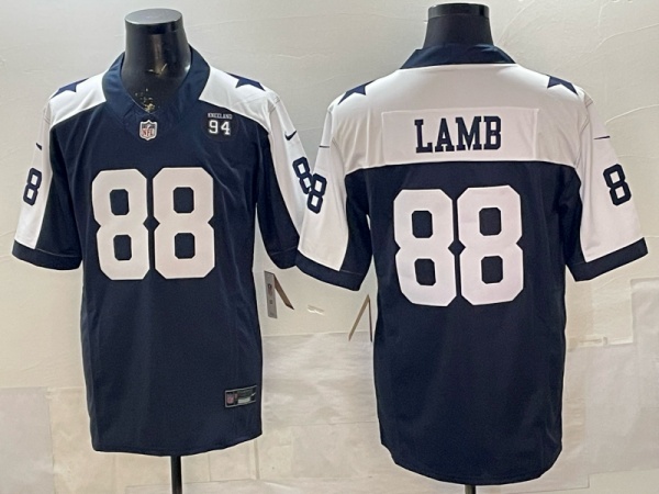 Dallas Cowboys Limited Jersey-1739